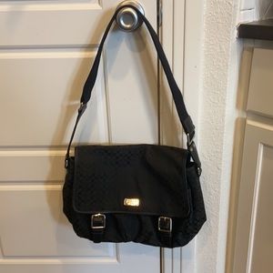 Coach Messenger Signature bag